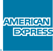 Logo American Express