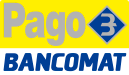 Logo Bancomat